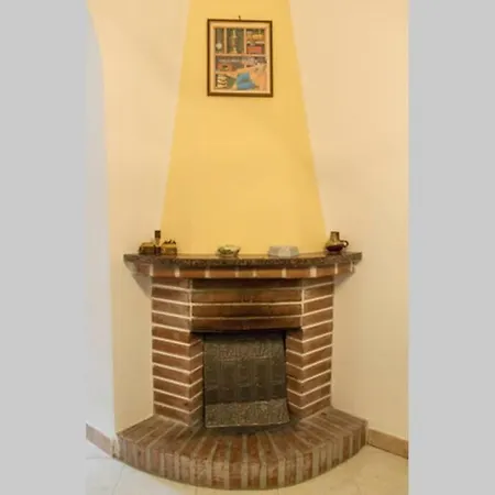 Casa Vacanza Ad Aieta 公寓