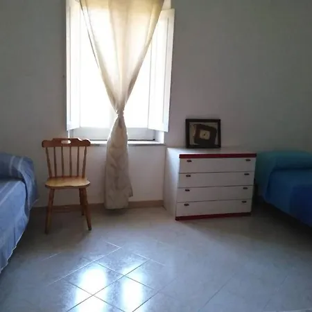 公寓 Casa Vacanza Ad Aieta *