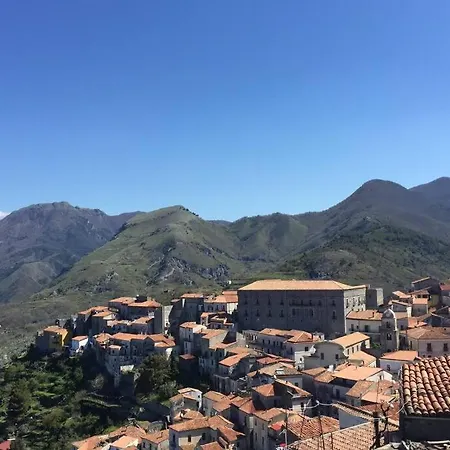Casa Vacanza Ad Aieta