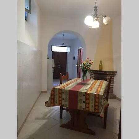Casa Vacanza Ad Aieta 公寓 Aieta
