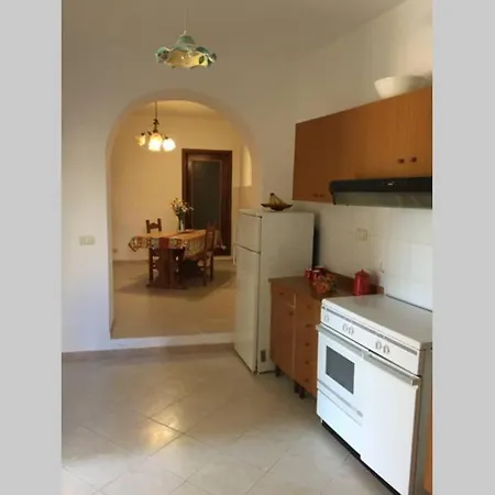 公寓 Casa Vacanza Ad Aieta