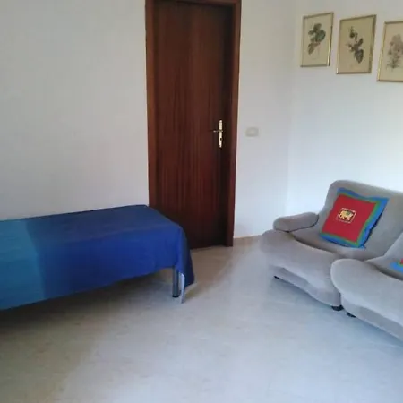 Casa Vacanza Ad Aieta 公寓 Aieta